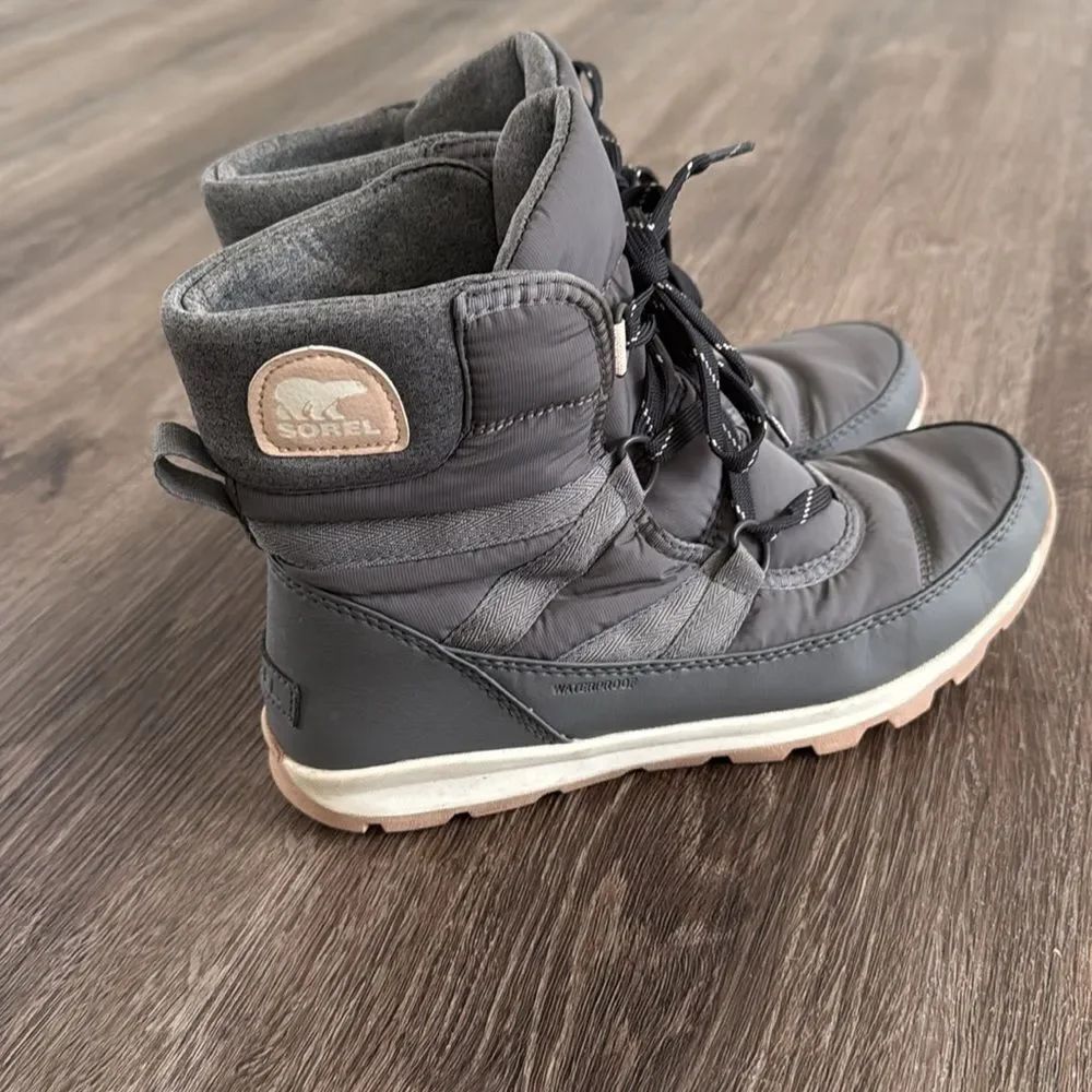 Sorel Boots - Picture 2 of 2